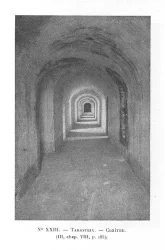 Cloister of the Holy Desert of Tarasteix